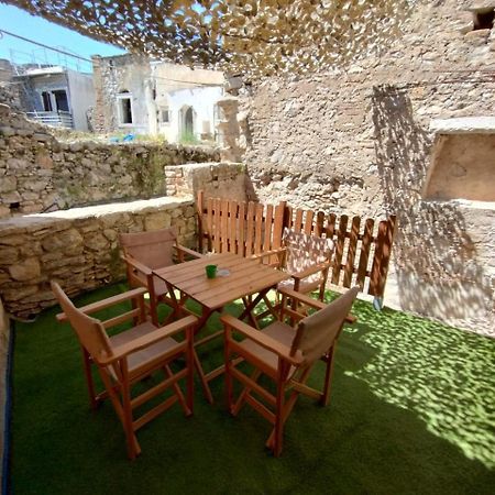 Traditional Guest House Chrisyis Pyrgi  Dış mekan fotoğraf