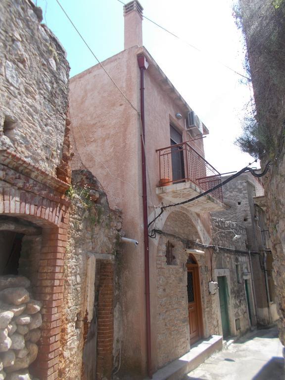 Traditional Guest House Chrisyis Pyrgi  Oda fotoğraf
