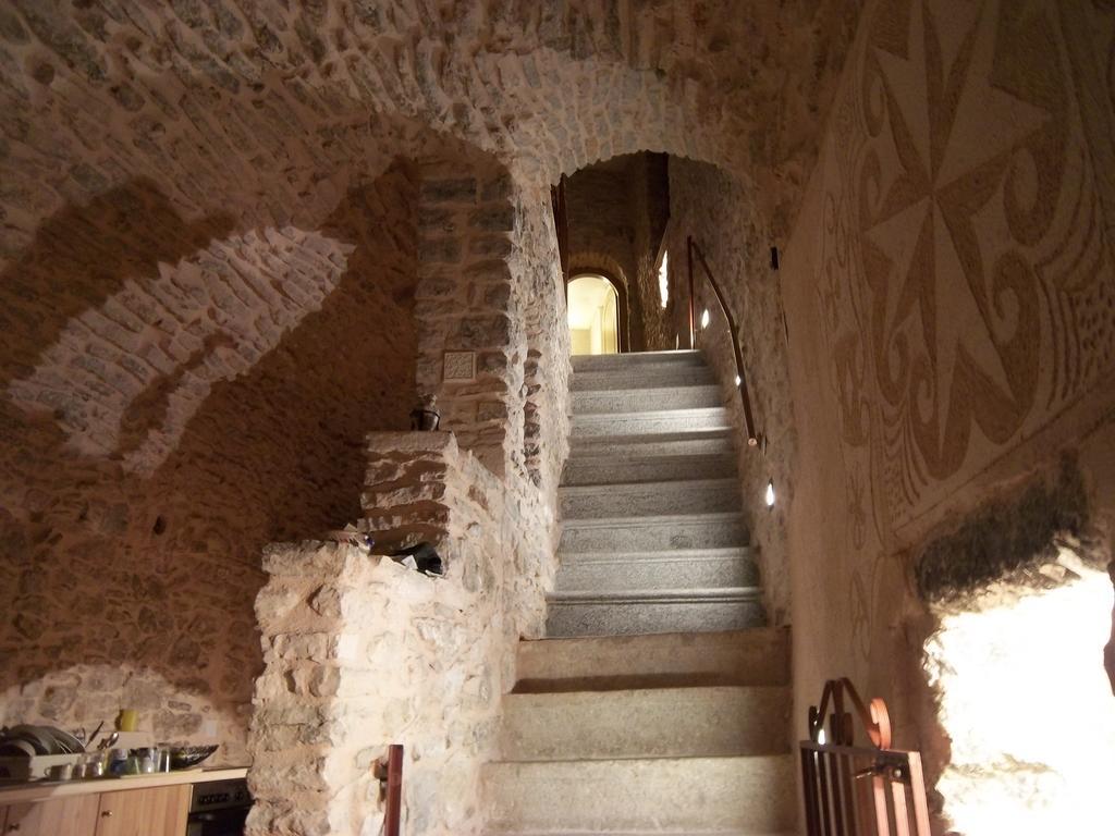 Traditional Guest House Chrisyis Pyrgi  Oda fotoğraf