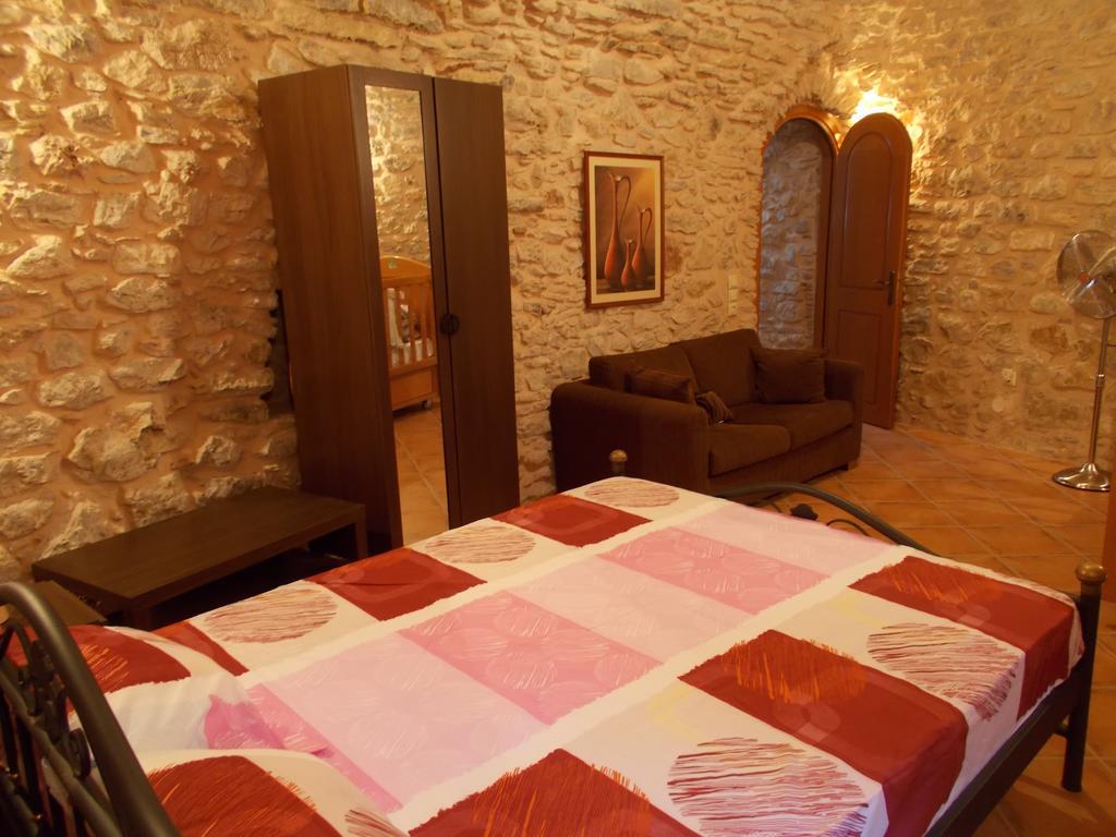 Traditional Guest House Chrisyis Pyrgi  Dış mekan fotoğraf