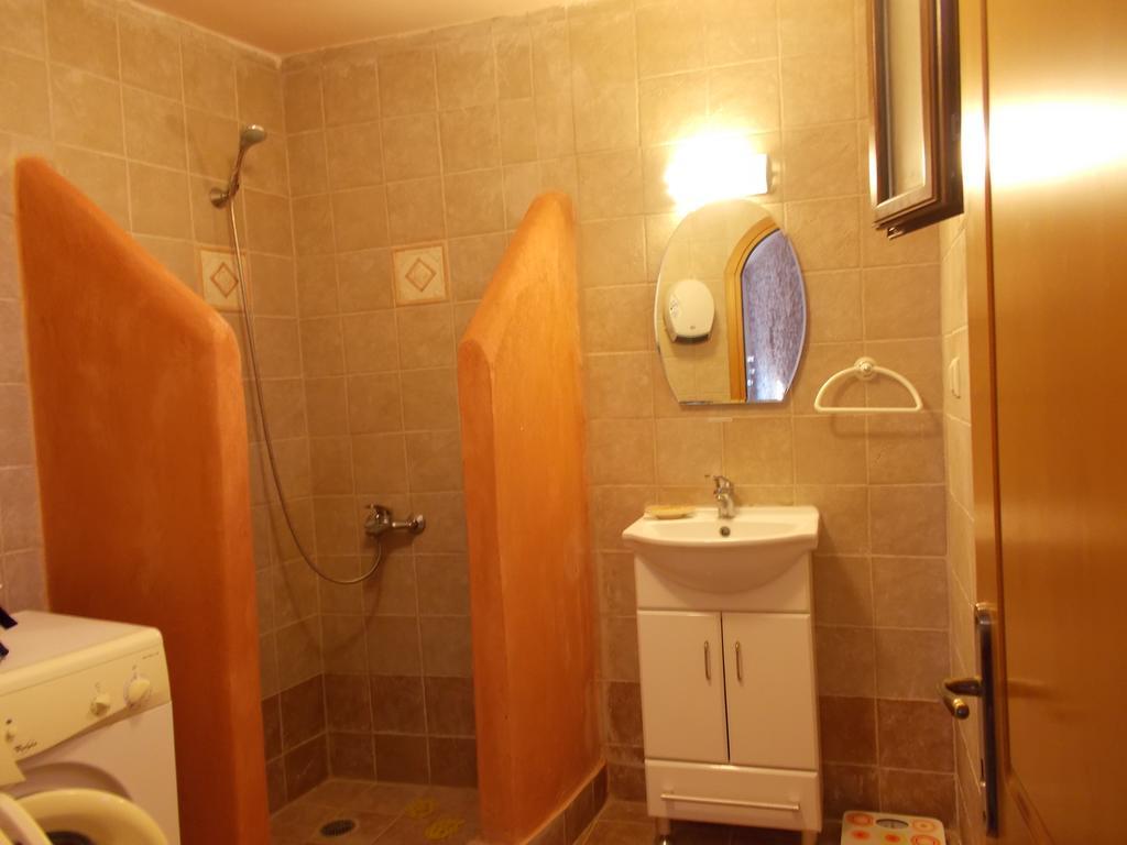 Traditional Guest House Chrisyis Pyrgi  Dış mekan fotoğraf