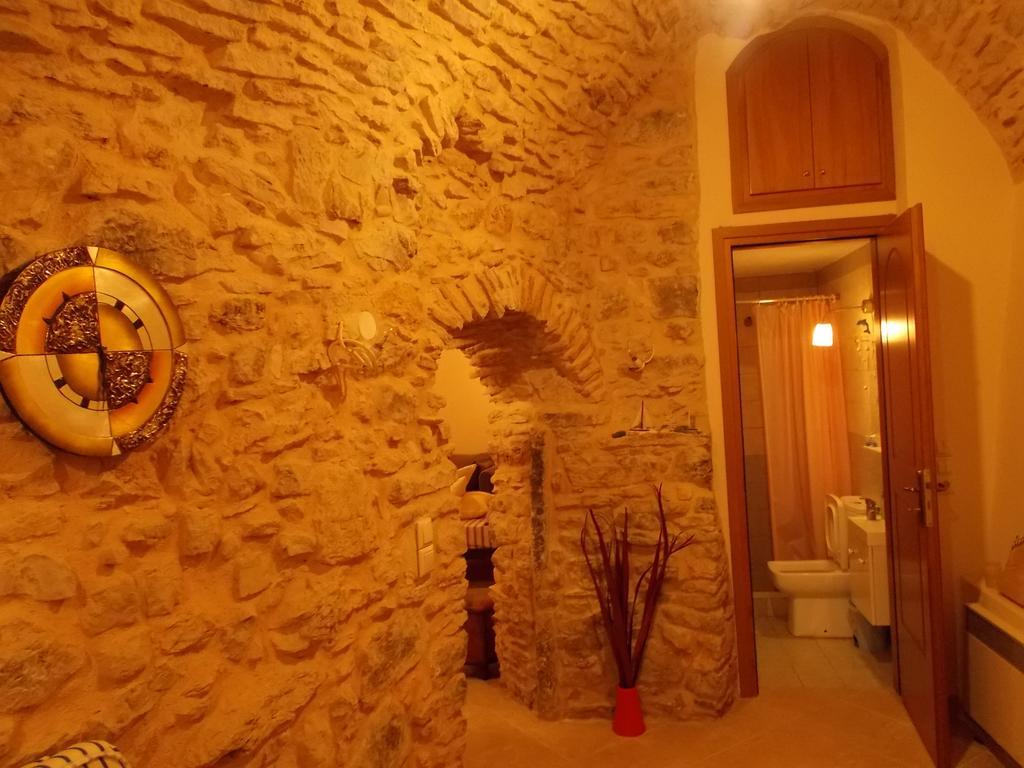 Traditional Guest House Chrisyis Pyrgi  Dış mekan fotoğraf
