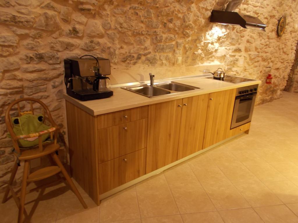Traditional Guest House Chrisyis Pyrgi  Dış mekan fotoğraf