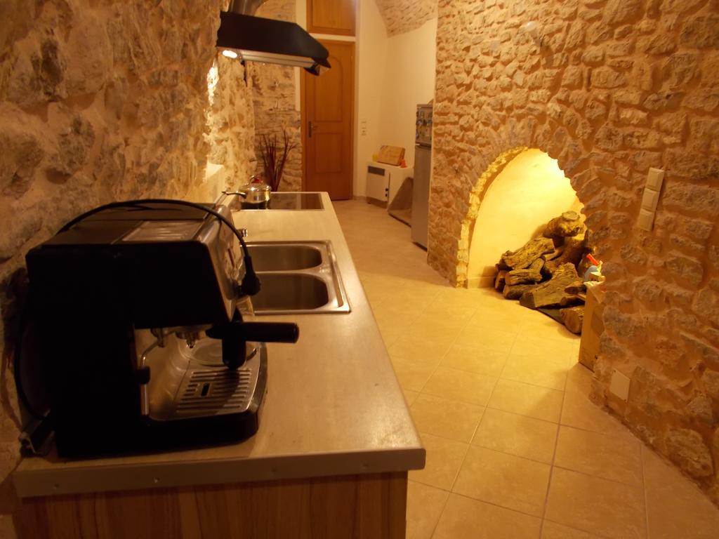 Traditional Guest House Chrisyis Pyrgi  Dış mekan fotoğraf