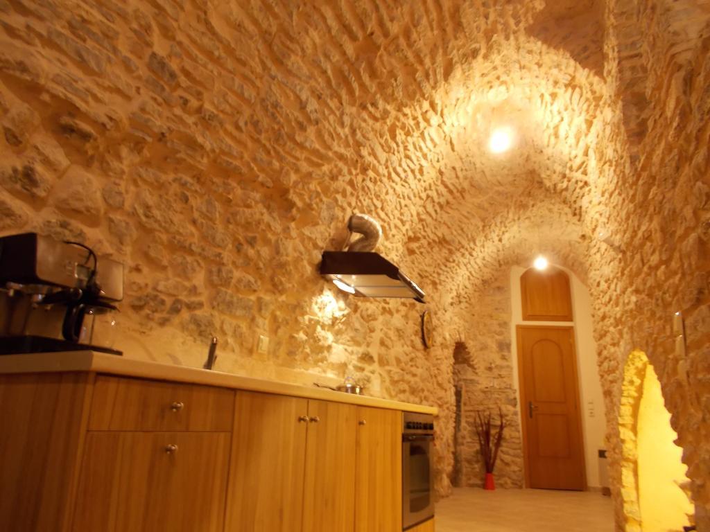 Traditional Guest House Chrisyis Pyrgi  Dış mekan fotoğraf