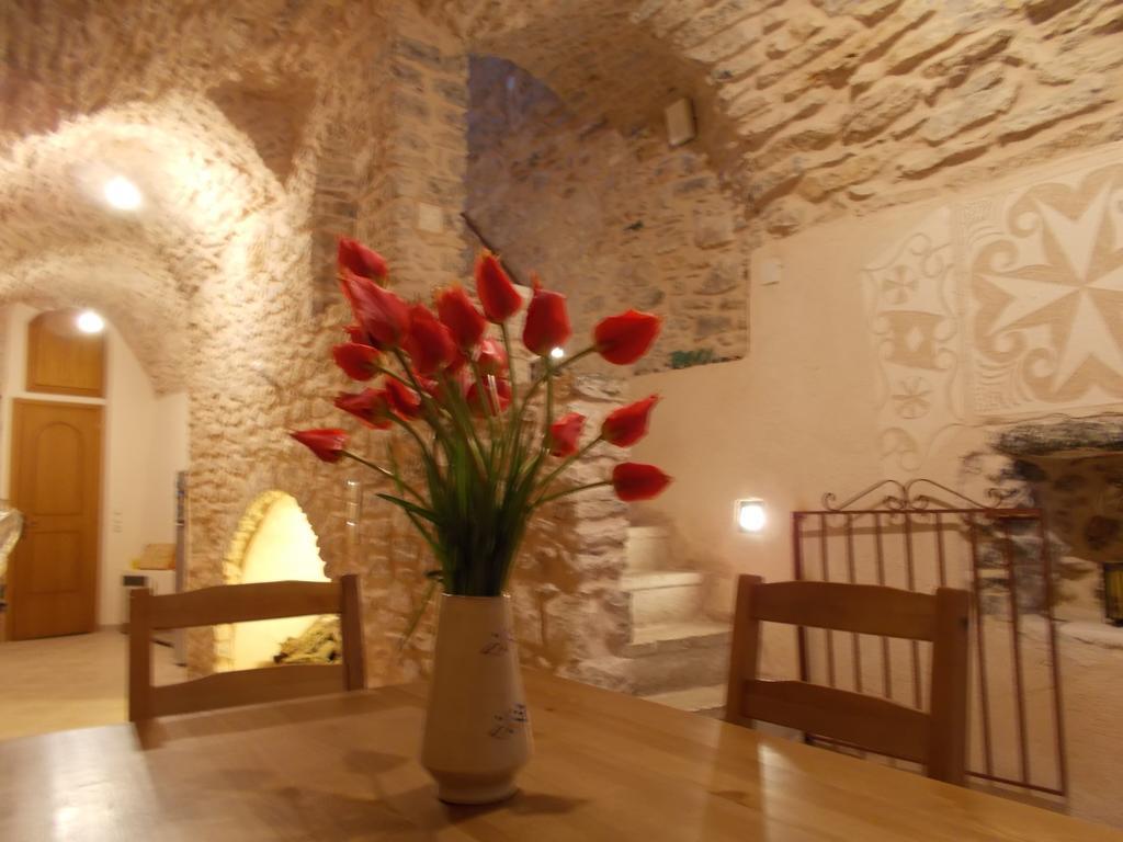 Traditional Guest House Chrisyis Pyrgi  Dış mekan fotoğraf