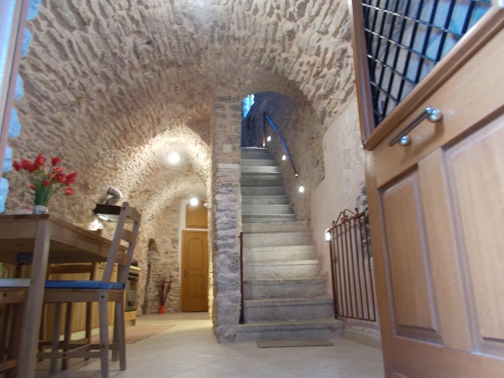 Traditional Guest House Chrisyis Pyrgi  Dış mekan fotoğraf