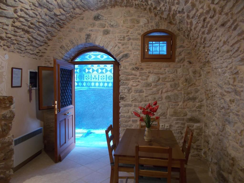 Traditional Guest House Chrisyis Pyrgi  Dış mekan fotoğraf