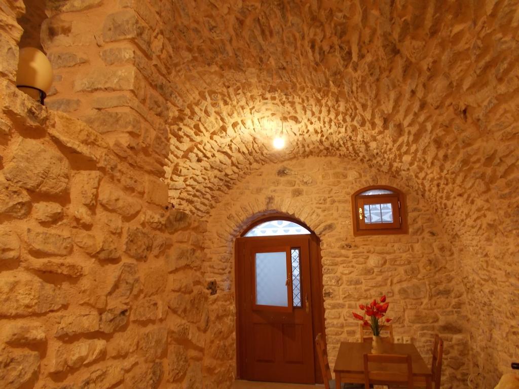 Traditional Guest House Chrisyis Pyrgi  Dış mekan fotoğraf