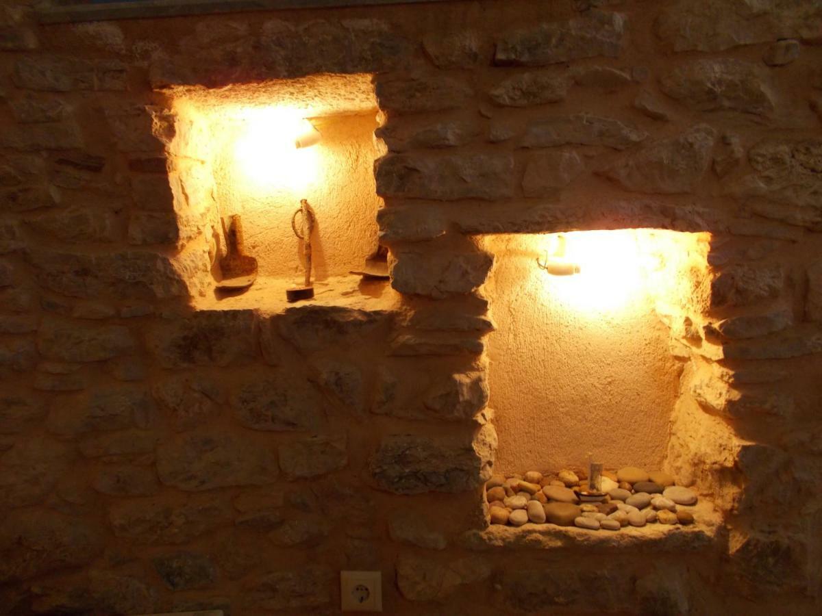Traditional Guest House Chrisyis Pyrgi  Dış mekan fotoğraf