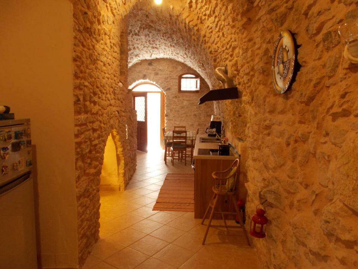Traditional Guest House Chrisyis Pyrgi  Dış mekan fotoğraf