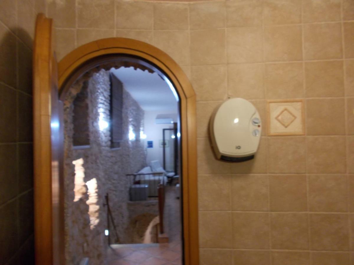 Traditional Guest House Chrisyis Pyrgi  Dış mekan fotoğraf