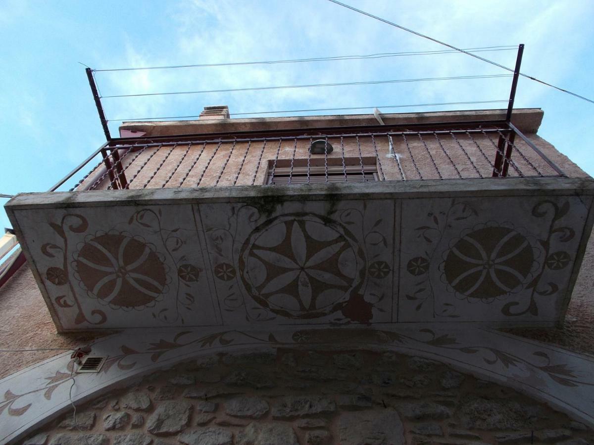 Traditional Guest House Chrisyis Pyrgi  Dış mekan fotoğraf