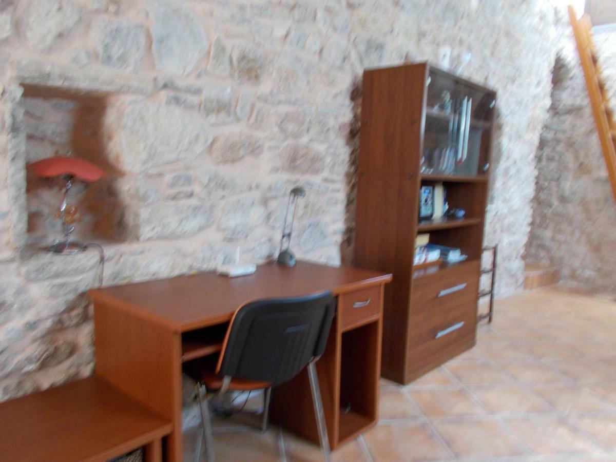 Traditional Guest House Chrisyis Pyrgi  Dış mekan fotoğraf