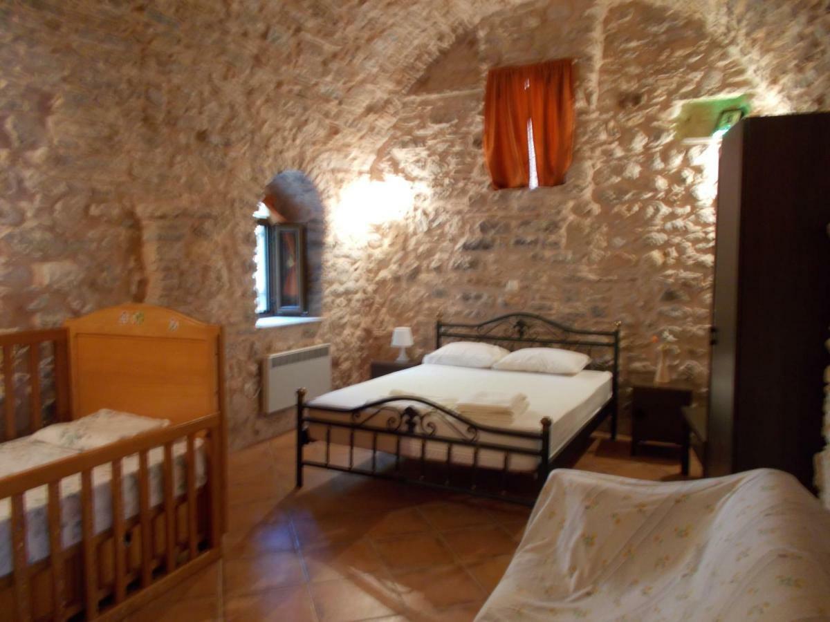 Traditional Guest House Chrisyis Pyrgi  Dış mekan fotoğraf