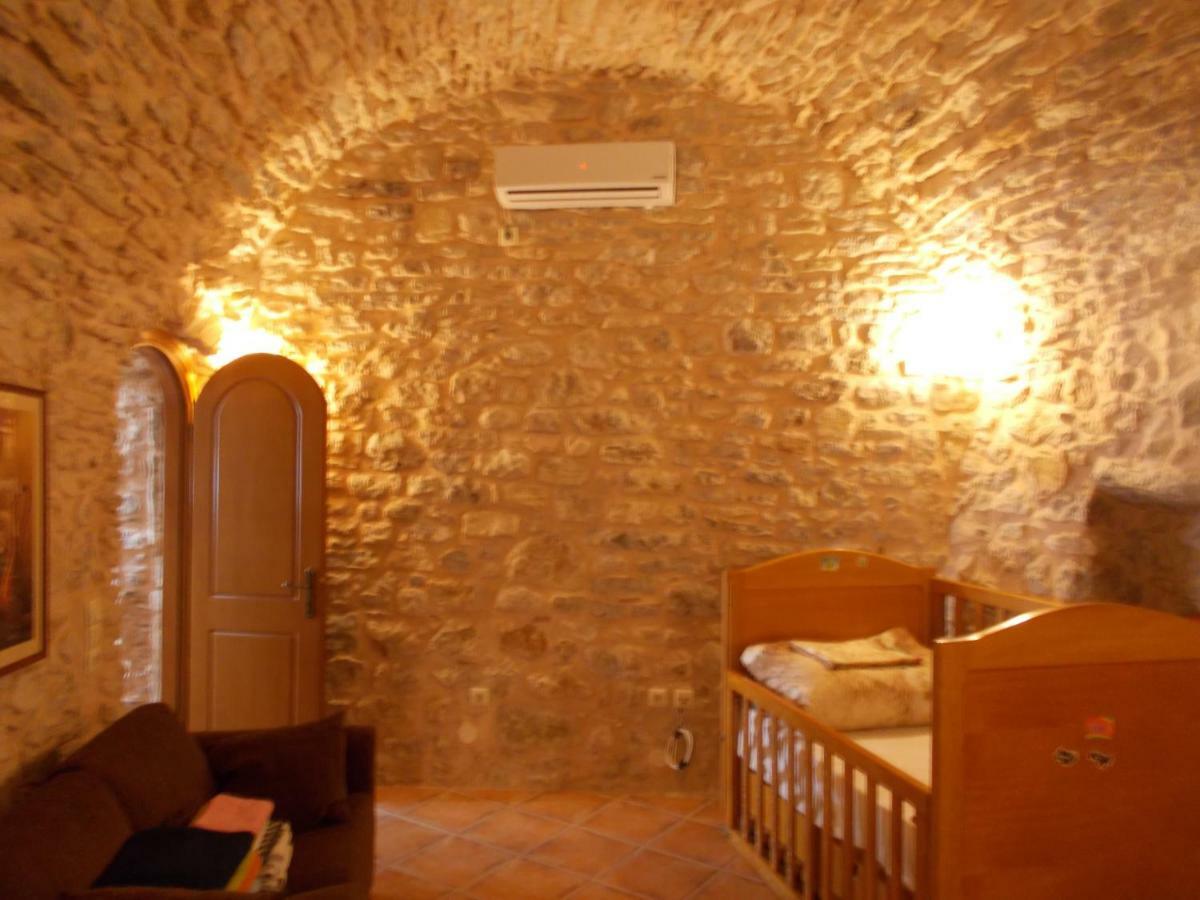 Traditional Guest House Chrisyis Pyrgi  Dış mekan fotoğraf