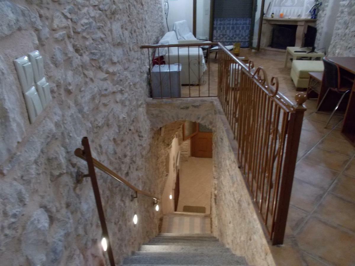 Traditional Guest House Chrisyis Pyrgi  Dış mekan fotoğraf